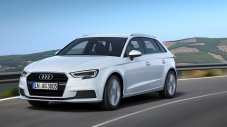 Метановото Audi A3 стана по-мощно