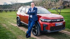 Шефът на Dacia напусна след само 4 години начело