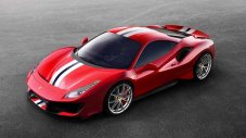 Ferrari изтегля 300 автомобила в Австралия