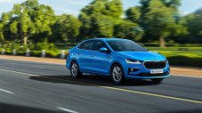 Skoda представи нов достъпен седан