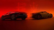 Alfa Romeo и Maserati обединяват сили за специални автомобили