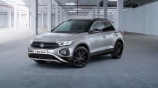 Volkswagen пусна специален T-Roc 