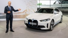 Каква криза? Печалбата на BMW скочи пет пъти