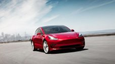 Илон Мъск представи още по-евтина Tesla Model 3