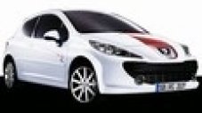 Две специални серии на Peugeot 207 CC