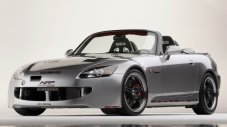 Honda мисли за наследник на S2000