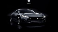 Китайци превърнаха Hyundai Genesis в суперкола