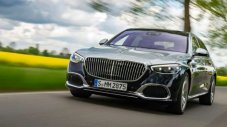 Mercedes иска да плаща на европейските дилъри за всяка продажба