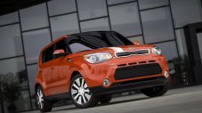 Kia пуска електрически Soul още догодина