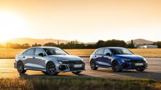 Audi RS 3 излиза в още по-мощна версия