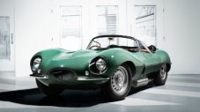 Jaguar възкреси най-редкия си модел
