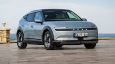 Ioniq 3: Тествахме най-хитрия Hyundai