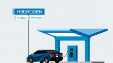 Как работят водородните станции за зареждане?