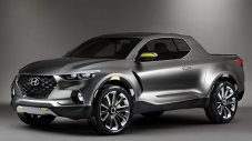 Hyundai все пак ще пусне пикап на пазара