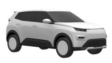Това ли е електрическият Fiat Panda?