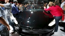 Секретният план на Tesla - разкрит