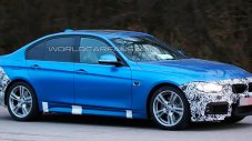 BMW 340i сменя настоящия 335i 