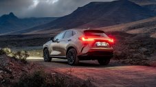 Consumer Reports посочи 5-те най-добри нови SUV