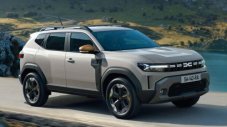 Новият Duster влиза в сервиза заради проблеми с ABS и ESP