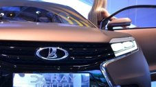 Lada пуска кросовър в серийно производство