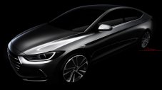 Новата Elantra залага на лукс и стил