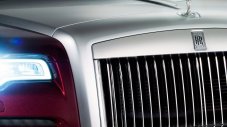 Rolls-Royce готви революция с новия Ghost