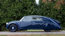 Tatra&nbsp;T77 - най-скъпата чешка кола в историята