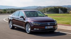 Volkswagen Passat (B8) на старо - за какво да внимавате