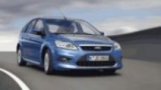 Модифицираният Ford Focus ще се появи на пазара през февруари 2008