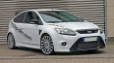 401 коня за Ford Focus RS от Mcchip