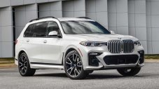 Alpina слага ръка и на BMW X7