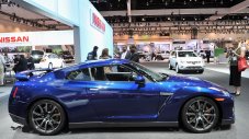 Nissan увеличи цените на GT-R