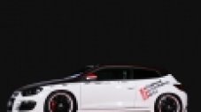 АРР доработи VW Scirocco