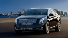 Cadillac XTS ще бори BMW 7-Series с цена