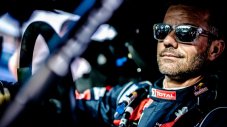 Льоб ще помага на Citroen във WRC 