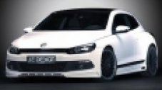 И JE Design се пробва със Scirocco