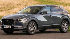 Mazda 3 и CX-30 получиха подобрен двигател