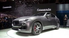Maserati спря работа до средата на януари