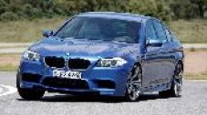 Ясни са цените на BMW M5 F10