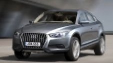Така ще изглежда Audi Q3