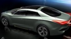 Ще видим интересна концепция на Hyundai в Женева