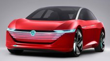 Volkswagen ще променя представата за електромобила