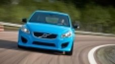 Volvo C30 Polestar спринтира за 4.6 сек