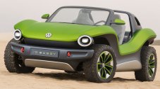 Volkswagen ще предложи и кабрио-версия на ID.3