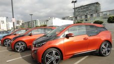 BMW i3 ще дочака второ поколение