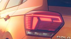 Първи официални снимки на новия VW Polo 