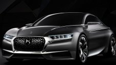 Citroen показа бъдещето на DS