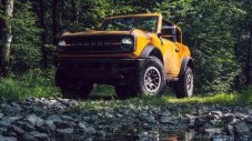 Ford ще ви даде 1000 долара, за да се откажете от Jeep