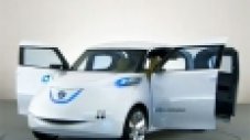 Nissan Townpod &ndash; една &bdquo;усмихната&rdquo; концепция