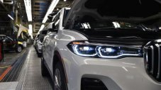 BMW иска да се върне на върха в премиум-сегмента до 2020 г.